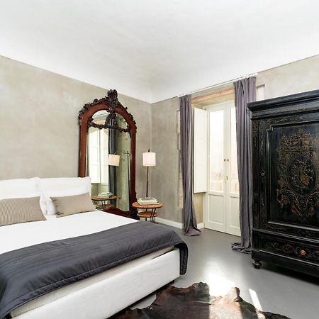 San Giuseppe Luxury Apartment Syracuse Екстер'єр фото