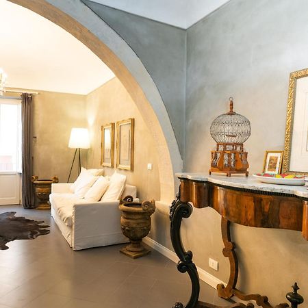 San Giuseppe Luxury Apartment Syracuse Екстер'єр фото