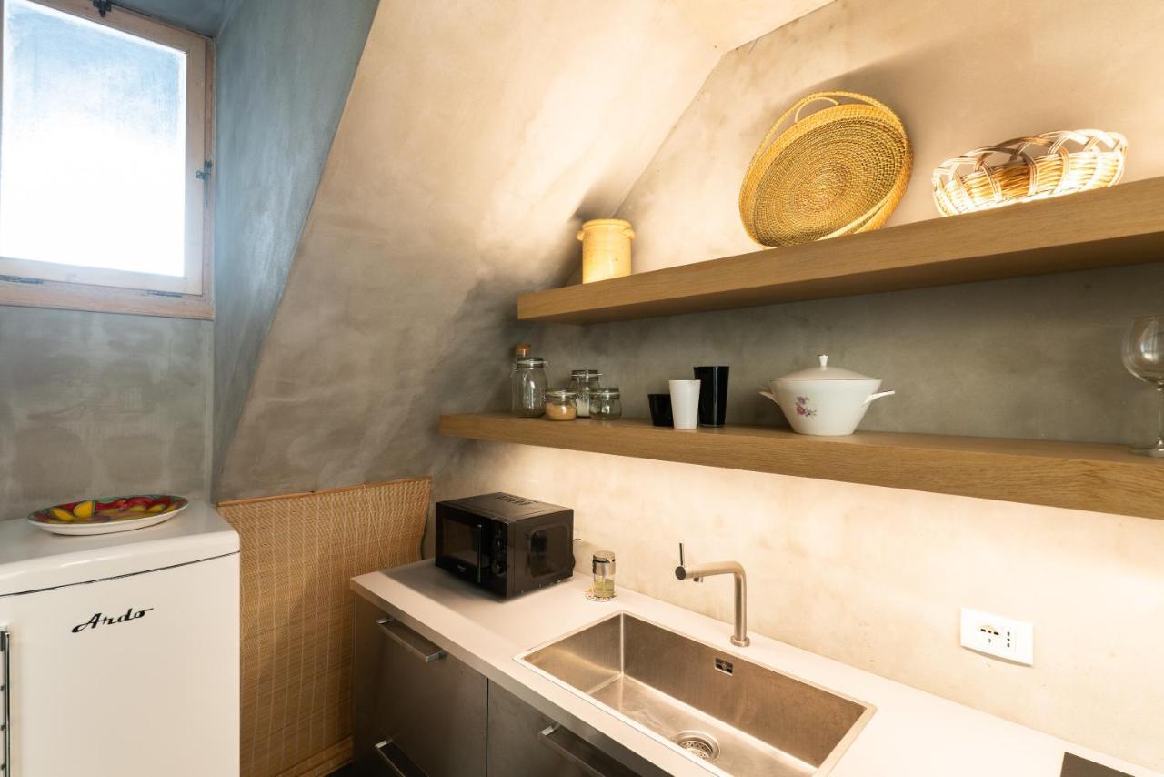 San Giuseppe Luxury Apartment Syracuse Екстер'єр фото