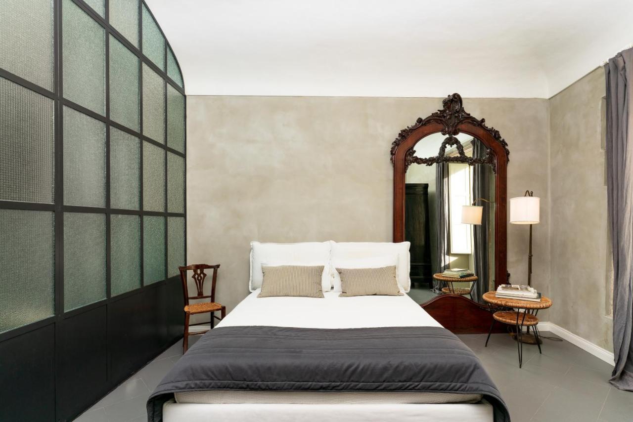 San Giuseppe Luxury Apartment Syracuse Екстер'єр фото