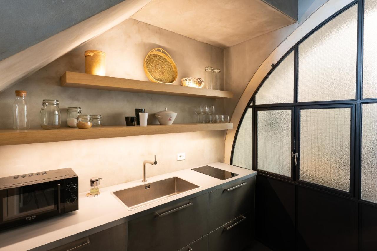 San Giuseppe Luxury Apartment Syracuse Екстер'єр фото