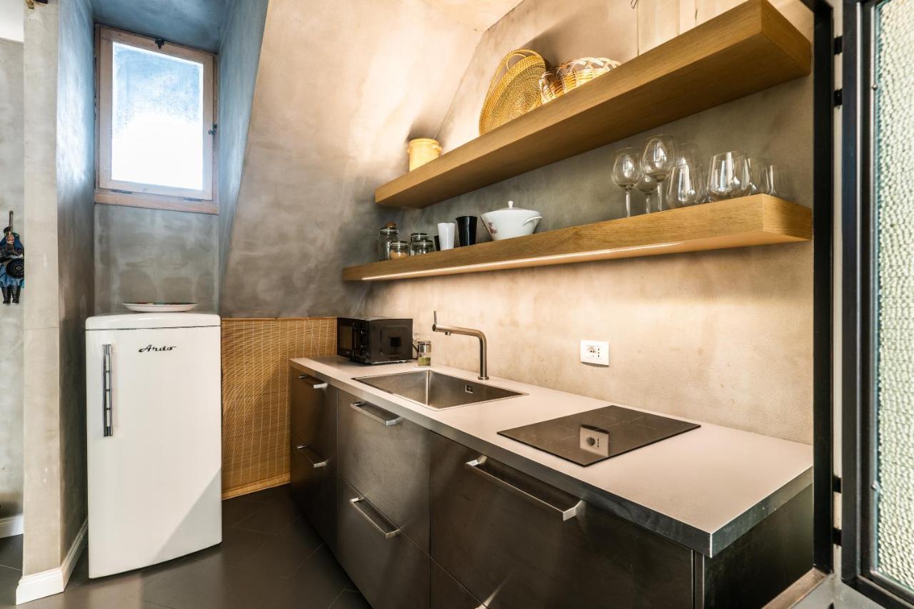 San Giuseppe Luxury Apartment Syracuse Екстер'єр фото