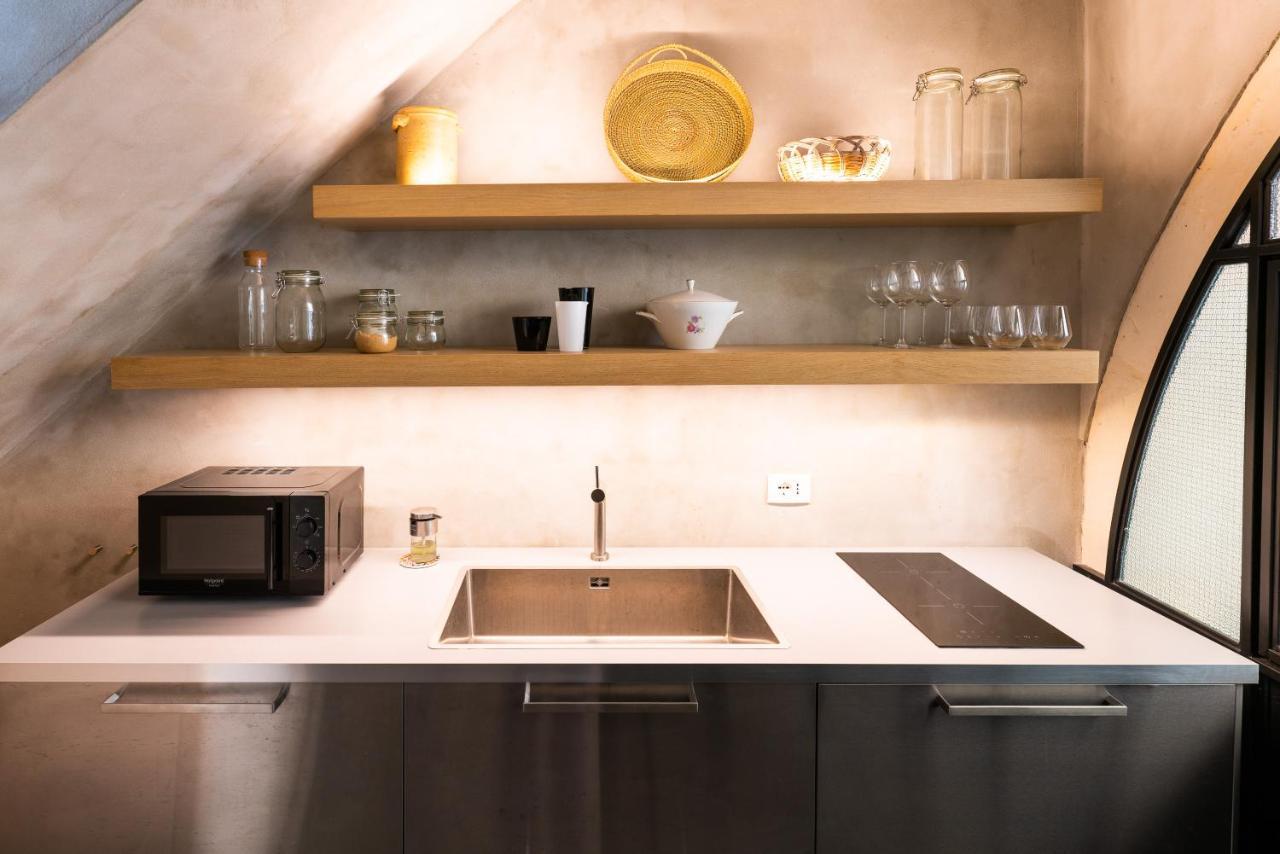 San Giuseppe Luxury Apartment Syracuse Екстер'єр фото