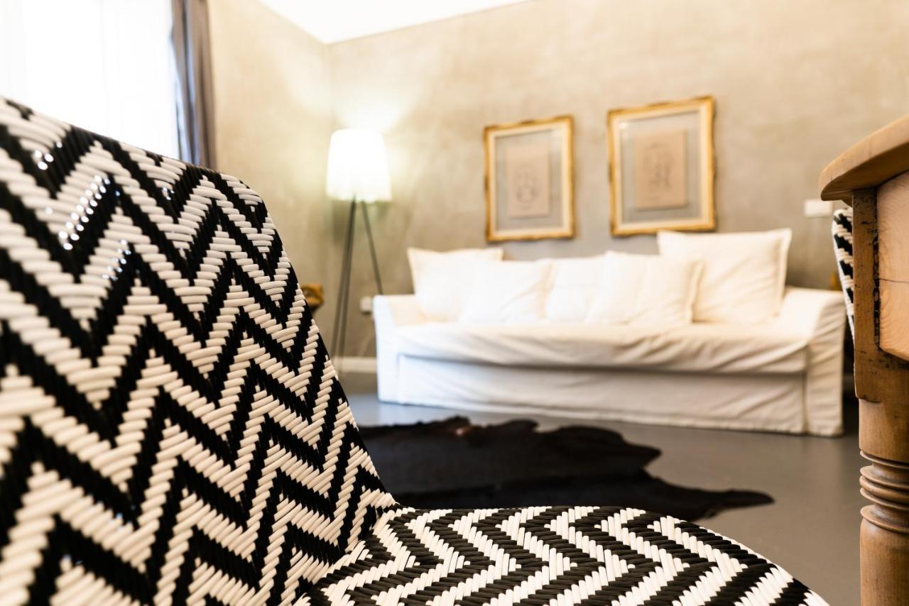 San Giuseppe Luxury Apartment Syracuse Екстер'єр фото