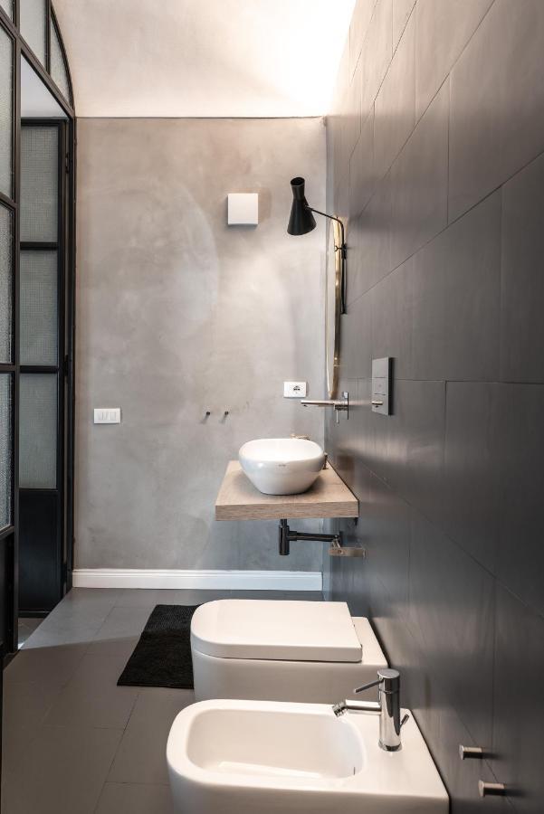 San Giuseppe Luxury Apartment Syracuse Екстер'єр фото