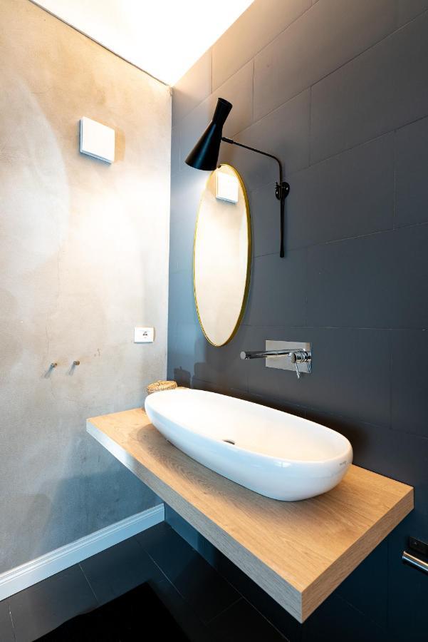 San Giuseppe Luxury Apartment Syracuse Екстер'єр фото
