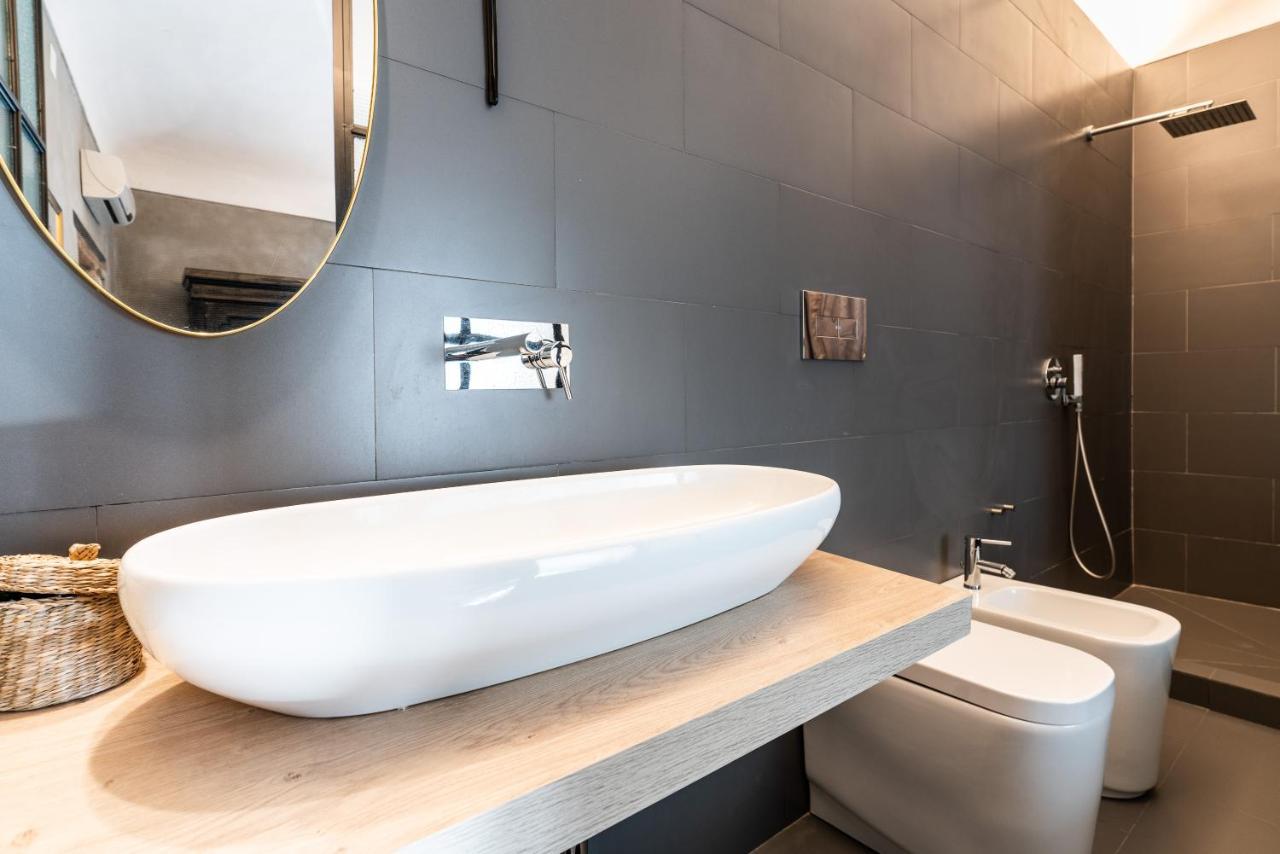 San Giuseppe Luxury Apartment Syracuse Екстер'єр фото