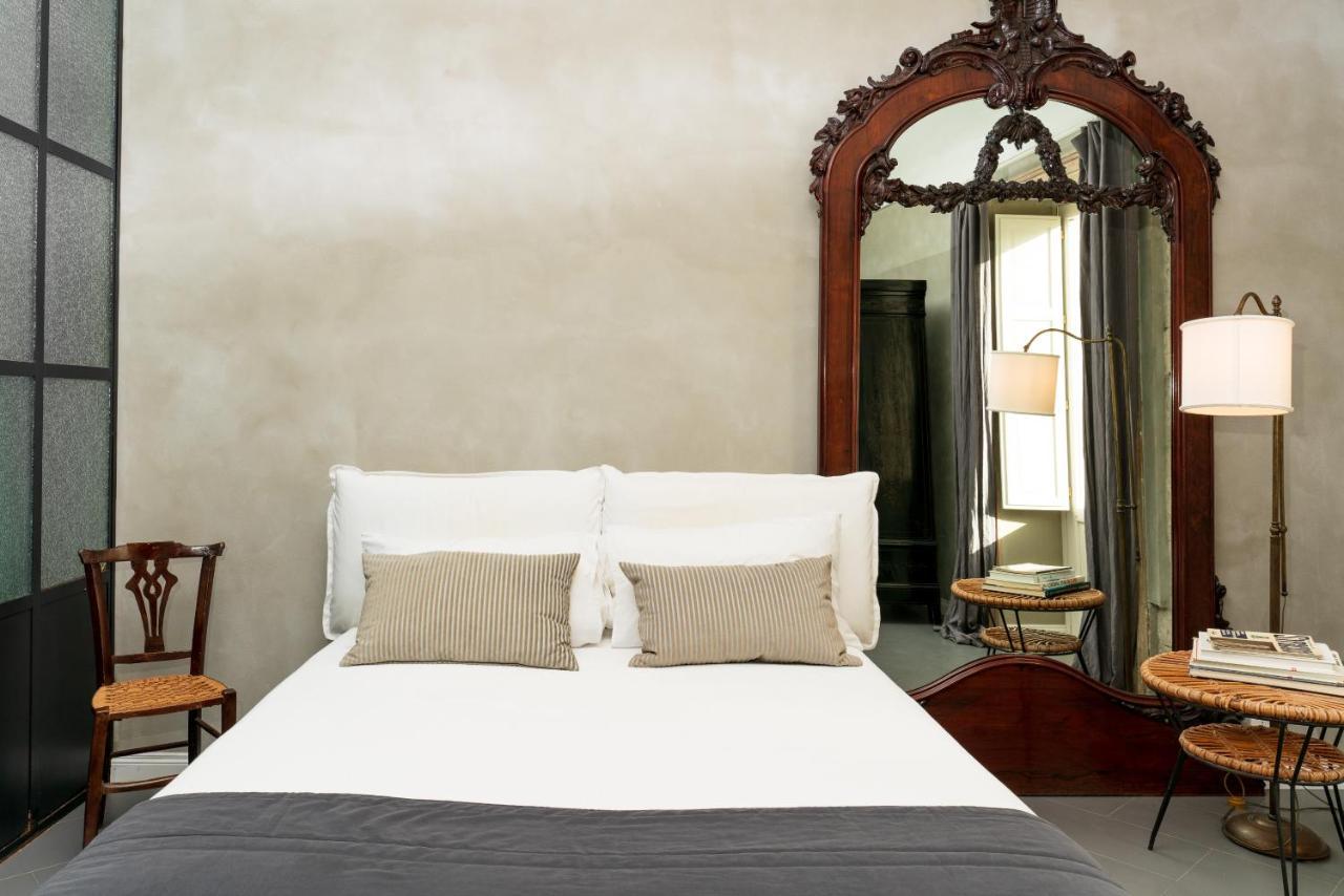 San Giuseppe Luxury Apartment Syracuse Екстер'єр фото