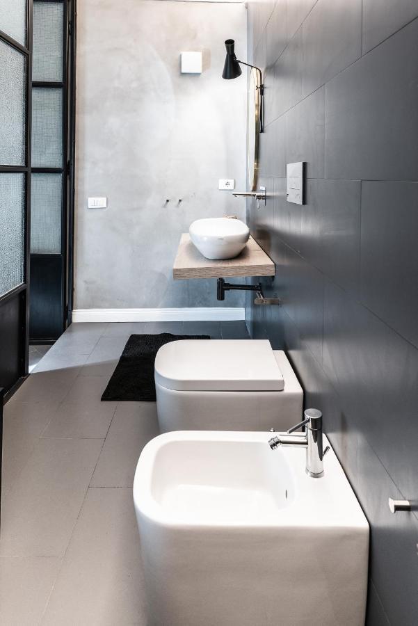 San Giuseppe Luxury Apartment Syracuse Екстер'єр фото
