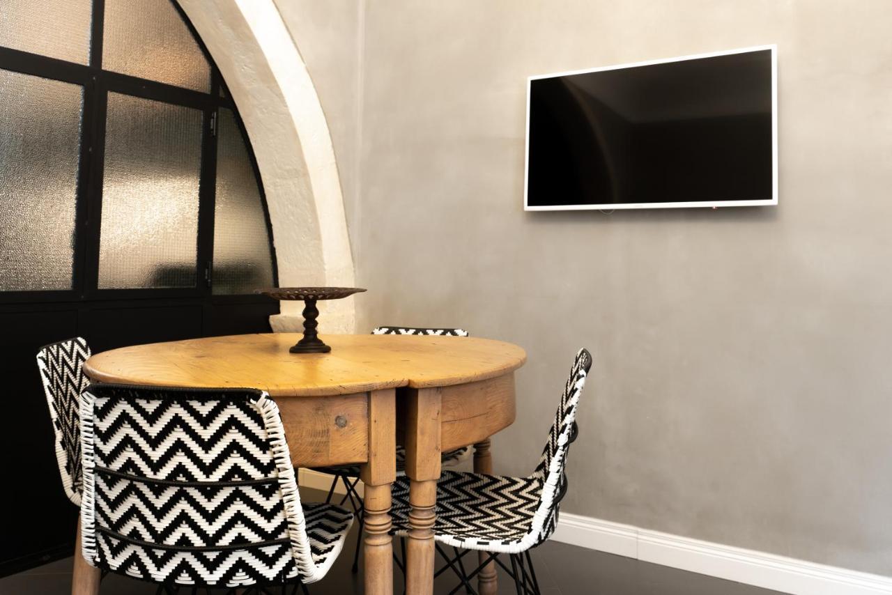 San Giuseppe Luxury Apartment Syracuse Екстер'єр фото