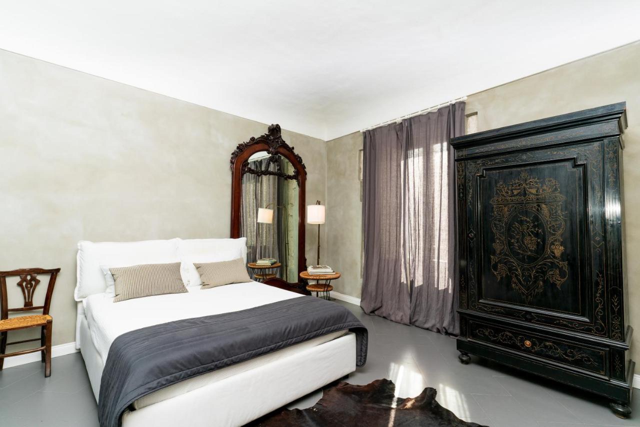San Giuseppe Luxury Apartment Syracuse Екстер'єр фото